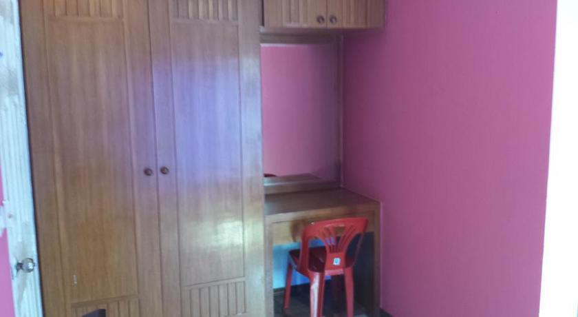 Dreams Guesthouse & Hostel Patong Habitación foto